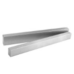 Parallel Gauges in single pair 150x8x11 mm (LxWxH)